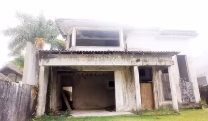 Casa em condomínio fechado com 4 quartos à venda no Jardim Acapulco, Guarujá  por R$ 2.500.000