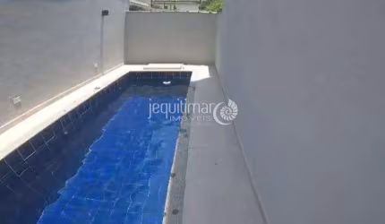 Casa com 2 quartos à venda no Balneario Praia do Perequê, Guarujá  por R$ 390.000