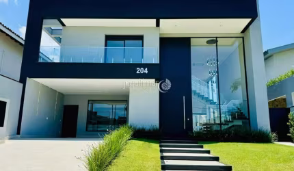 Casa em condomínio fechado com 5 quartos à venda no Jardim Acapulco, Guarujá  por R$ 4.900.000