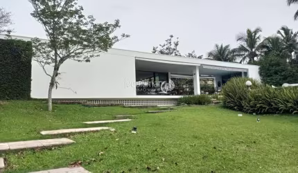 Casa com 4 quartos à venda no Balneário Praia do Pernambuco, Guarujá  por R$ 7.500.000