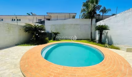 Casa com 4 quartos à venda na Enseada, Guarujá  por R$ 1.100.000
