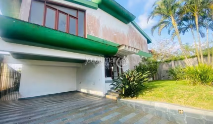 Casa com 3 quartos à venda na Enseada, Guarujá  por R$ 750.000