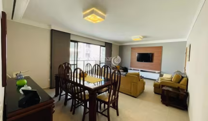 Apartamento com 4 quartos à venda no Pitangueiras, Guarujá  por R$ 960.000
