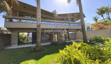 Casa com 5 quartos à venda na Enseada, Guarujá  por R$ 7.000.000