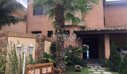 Casa em condomínio fechado com 4 quartos à venda no Jardim Acapulco, Guarujá  por R$ 2.300.000