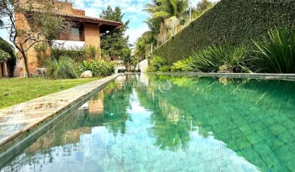 Casa com 5 quartos à venda no Balneário Praia do Pernambuco, Guarujá  por R$ 2.800.000