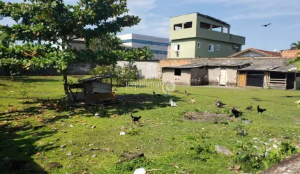 Terreno comercial à venda na Enseada, Guarujá  por R$ 2.000.000