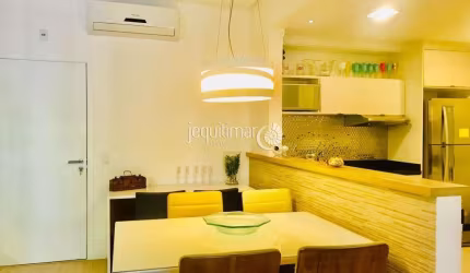 Apartamento com 2 quartos para alugar na Enseada, Guarujá  por R$ 7.000
