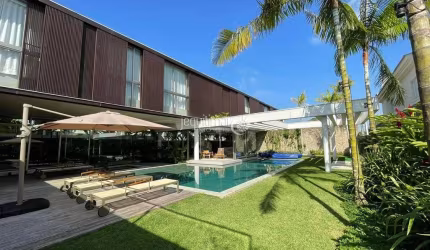 Casa em condomínio fechado com 8 quartos à venda no Jardim Acapulco, Guarujá  por R$ 15.000.000