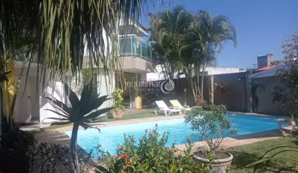 Casa com 3 quartos à venda na Enseada, Guarujá  por R$ 1.350.000