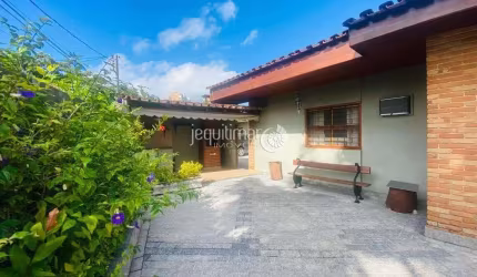 Casa com 4 quartos à venda na Enseada, Guarujá  por R$ 1.000.000
