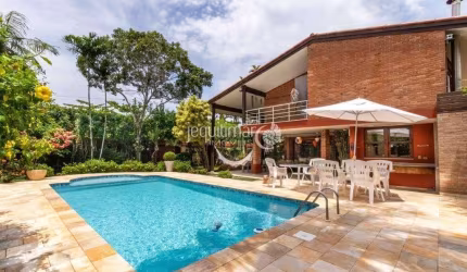 Casa com 6 quartos à venda na Enseada, Guarujá  por R$ 1.650.000