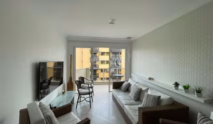 Cobertura com 3 quartos à venda na Enseada, Guarujá  por R$ 750.000