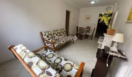 Apartamento com 1 quarto à venda na Enseada, Guarujá  por R$ 320.000