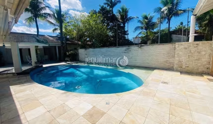 Casa com 5 quartos à venda na Enseada, Guarujá  por R$ 1.500.000