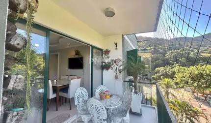 Cobertura com 3 quartos para alugar na Enseada, Guarujá  por R$ 5.600