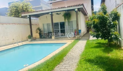 Casa com 3 quartos à venda na Enseada, Guarujá  por R$ 1.180.000