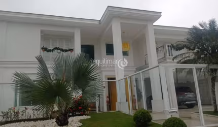 Casa em condomínio fechado com 6 quartos à venda no Jardim Acapulco, Guarujá  por R$ 8.500.000