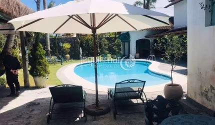 Casa com 4 quartos à venda no Balneário Praia do Pernambuco, Guarujá  por R$ 2.200.000