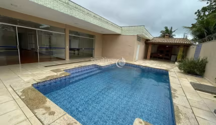 Casa com 5 quartos à venda na Enseada, Guarujá  por R$ 1.300.000