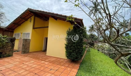 Casa com 4 quartos à venda no Balneário Praia do Pernambuco, Guarujá  por R$ 870.000