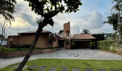 Casa em condomínio fechado com 4 quartos à venda no Jardim Acapulco, Guarujá  por R$ 2.900.000