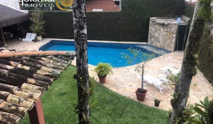 Casa com 3 quartos à venda no Balneário Praia do Pernambuco, Guarujá  por R$ 1.850.000