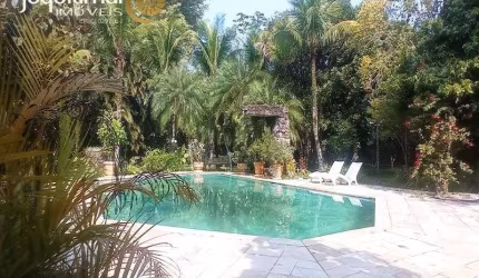 Casa em condomínio fechado com 4 quartos à venda no Jardim Acapulco, Guarujá  por R$ 4.000.000