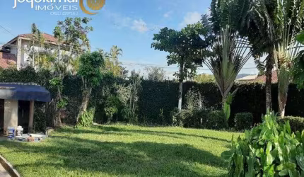 Casa com 3 quartos à venda na Enseada, Guarujá  por R$ 690.000