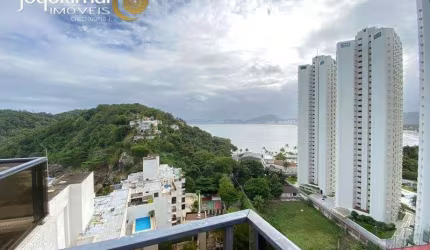 Cobertura com 4 quartos à venda na Enseada, Guarujá  por R$ 1.200.000