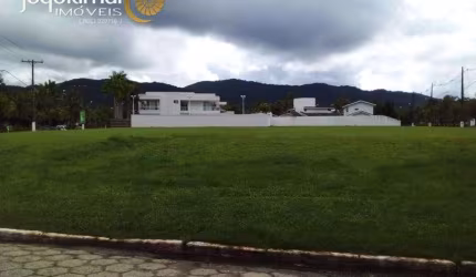 Terreno em condomínio fechado à venda no Jardim Acapulco, Guarujá  por R$ 15.000.000