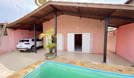 Casa com 4 quartos à venda na Enseada, Guarujá  por R$ 720.000