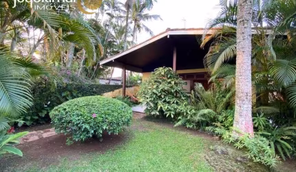 Casa com 3 quartos à venda no Balneário Praia do Pernambuco, Guarujá  por R$ 800.000