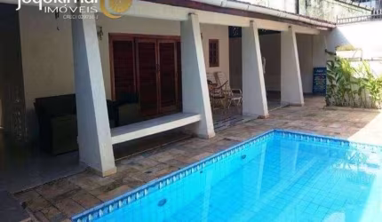 Casa com 3 quartos à venda na Enseada, Guarujá  por R$ 820.000
