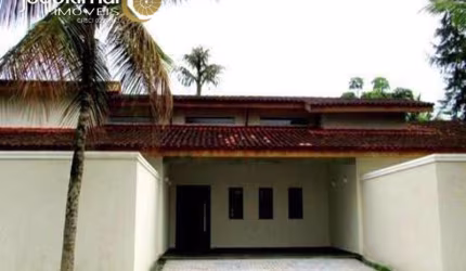 Casa em condomínio fechado com 4 quartos à venda no Jardim Acapulco, Guarujá  por R$ 2.600.000