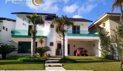 Casa em condomínio fechado com 4 quartos à venda no Jardim Acapulco, Guarujá  por R$ 2.500.000