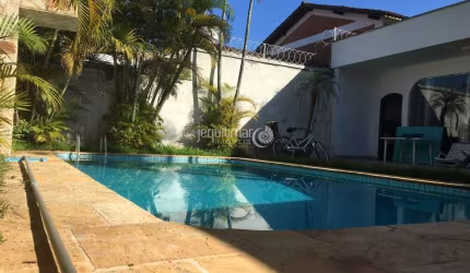 Casa com 3 quartos à venda na Enseada, Guarujá  por R$ 1.300.000