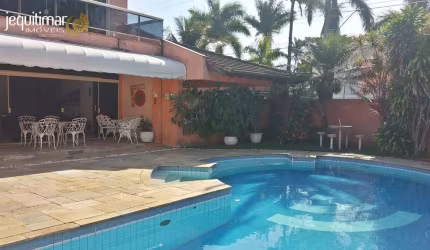 Casa com 6 quartos à venda na Enseada, Guarujá  por R$ 2.000.000