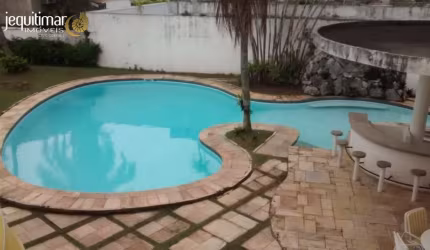 Casa em condomínio fechado com 4 quartos à venda no Jardim Acapulco, Guarujá  por R$ 3.200.000