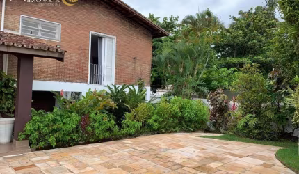 Casa com 4 quartos à venda na Enseada, Guarujá  por R$ 1.200.000