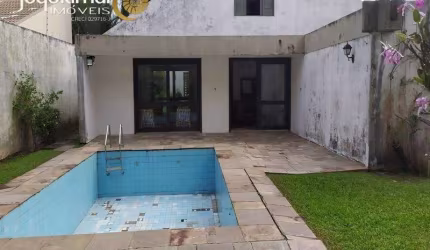 Casa com 4 quartos à venda no Balneário Praia do Pernambuco, Guarujá  por R$ 790.000