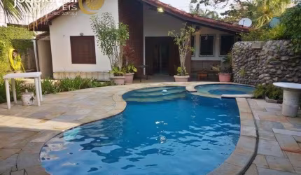 Casa com 4 quartos à venda no Balneário Praia do Pernambuco, Guarujá  por R$ 900.000