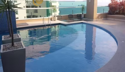 Cobertura com 4 quartos à venda na Enseada, Guarujá  por R$ 5.500.000