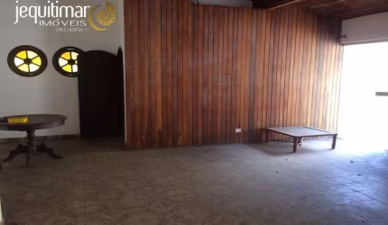 Casa com 3 quartos à venda no Balneário Praia do Pernambuco, Guarujá  por R$ 550.000