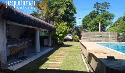 Casa com 2 quartos à venda na Enseada, Guarujá  por R$ 650.000