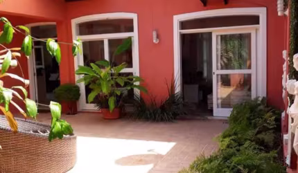 Casa com 5 quartos à venda no Balneário Praia do Pernambuco, Guarujá  por R$ 1.150.000
