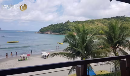 Casa em condomínio fechado com 4 quartos à venda no Balneário Praia do Pernambuco, Guarujá  por R$ 7.800.000
