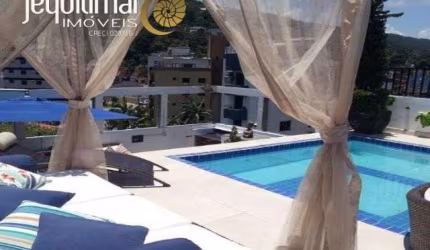 Cobertura com 4 quartos à venda na Enseada, Guarujá  por R$ 1.390.000