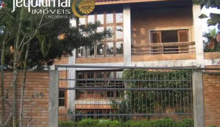 Casa com 5 quartos à venda no Balneário Praia do Pernambuco, Guarujá  por R$ 2.500.000