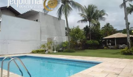 Casa com 4 quartos à venda no Balneário Praia do Pernambuco, Guarujá  por R$ 2.250.000